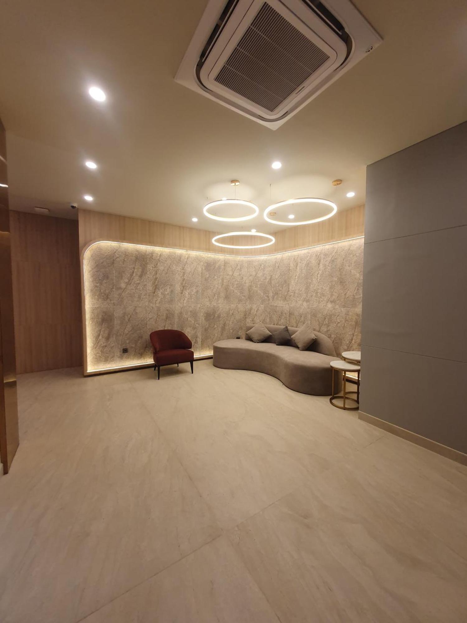 True Blue Hotel Menteng จาการ์ตา ภายนอก รูปภาพ