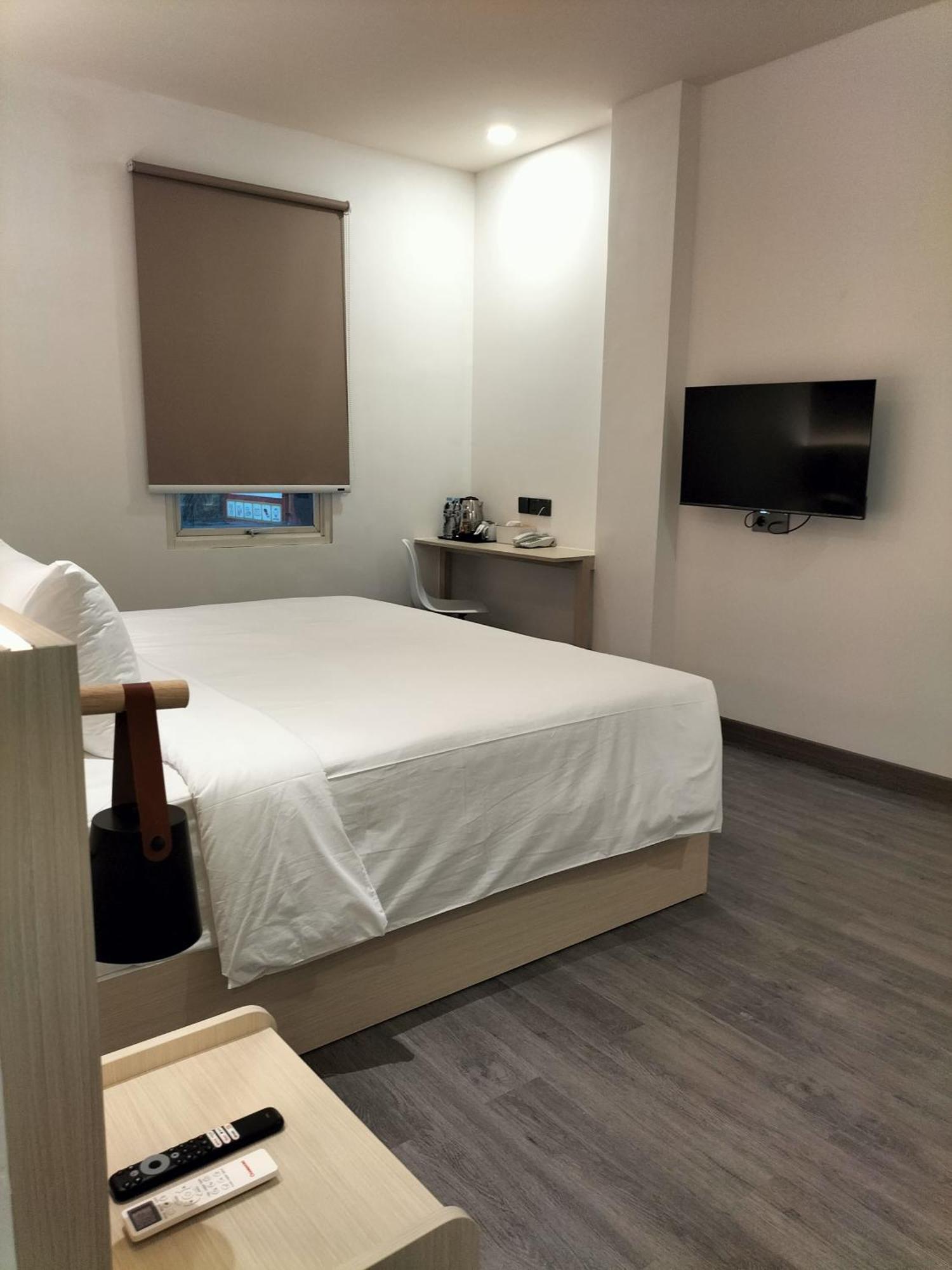 True Blue Hotel Menteng จาการ์ตา ภายนอก รูปภาพ