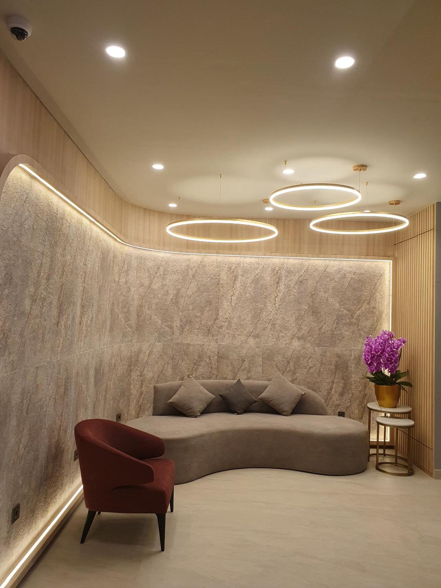 True Blue Hotel Menteng จาการ์ตา ภายนอก รูปภาพ