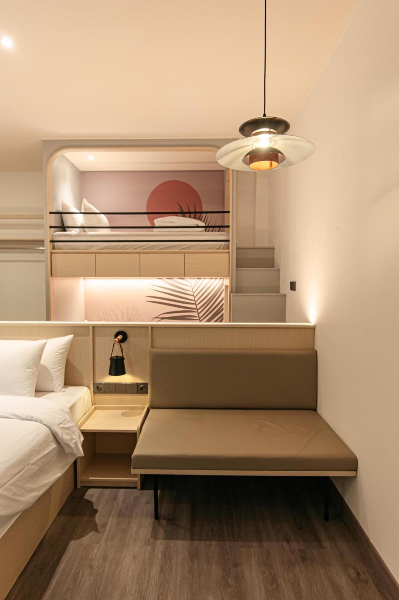 True Blue Hotel Menteng จาการ์ตา ภายนอก รูปภาพ
